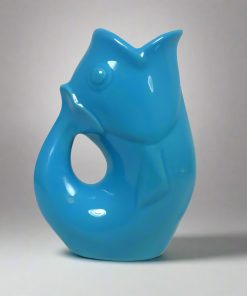 Peacock GurglePot by GurglePot Inc