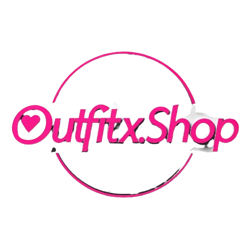 OutfitX: Trendy Clothing & Fashion Essentials Online